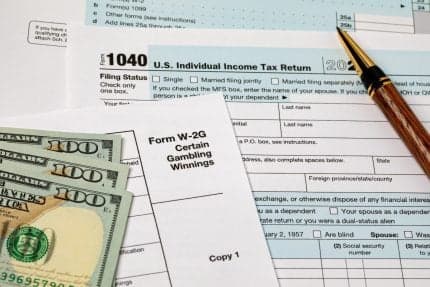 Tax, Law Professors Argue Against Restoring IRS Gambling Deduction