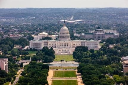 Congressional Bill Seeks to Allocate Federal Funds For Gambling Addiction