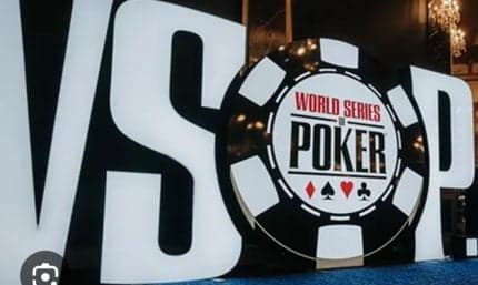 ESPN Brings World Series of Poker Back After Five-Year Absence