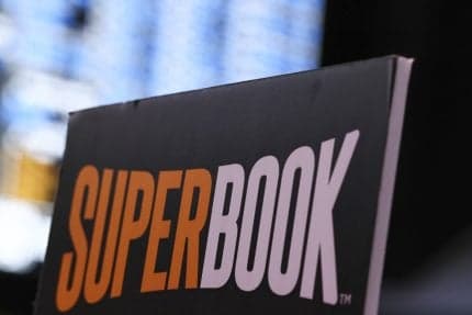 Caesars to Operate Westgate SuperBook Under New Partnership