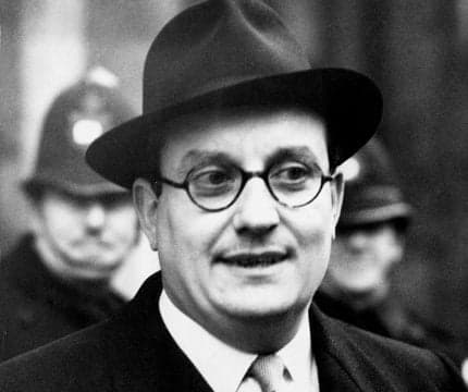 Who Was William Hill, the Man Behind the Betting Brand?