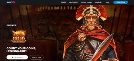 Delta iGaming in Ontario Signs Content Deal with Play’n GO