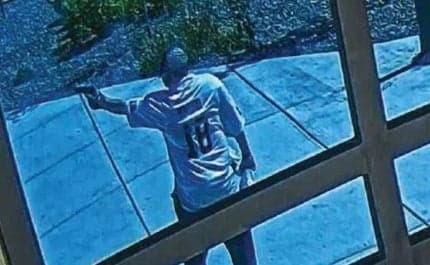 Oregon Casino Robber Who Believed He Was God Sentenced to 20 Years