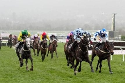 British Racing Leaders Urge for Rethink on Affordability Checks