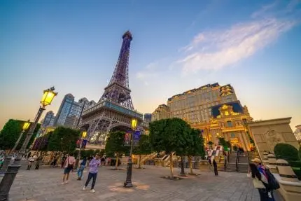 Macau Marches Forward in March, Casino Win Third-Highest in Pandemic Aftermath