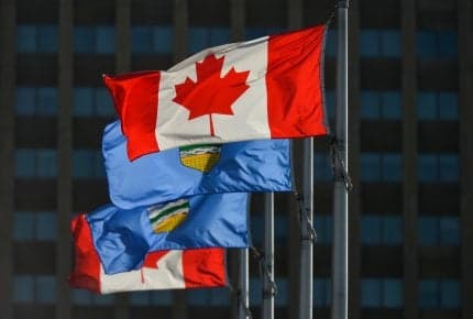 IBIA Approved as Integrity Monitor in Alberta