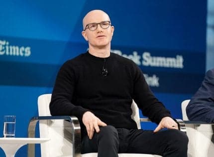 Coinbase to Cut 14% of Workforce in Major AI Overhaul