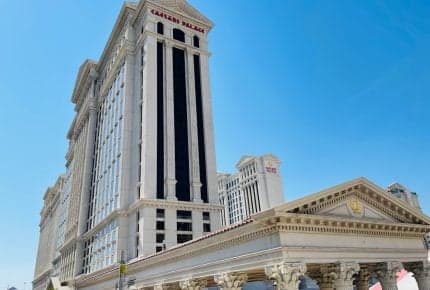 Fertitta Entertainment to Acquire Caesars Entertainment for $17.6 Billion