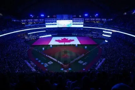 All-Time Record-Setting Month for Ontario iGaming