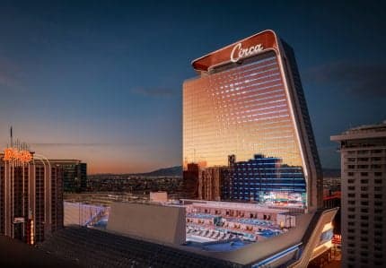 Over 50,000 Canadians Visit Las Vegas Casinos Three Months into Currency Parity Offer