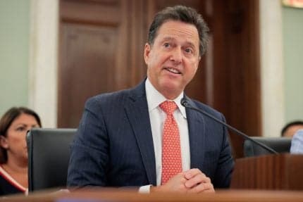Gaming Industry Tells Congress to Ban Sports Prediction Markets