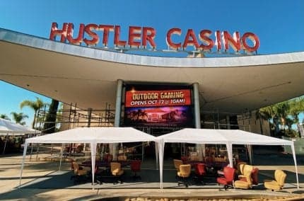 Blackjack Ban Battle Escalates as California Cities Join Legal Fight