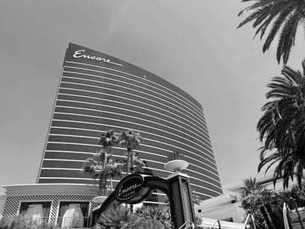 Nevada Reports Increase in Net Gaming Revenue for March