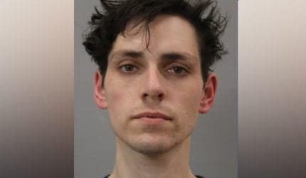 Manhunt for Arizona Man Who Faked Cartel Kidnapping Over Gambling Debt