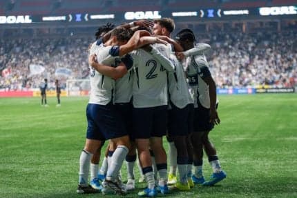 Billionaire Steps Forward With Bid to Move MLS Whitecaps to Las Vegas
