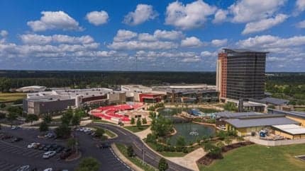 Muscogee Nation Fights to Keep Wind Creek Casino ‘Grave Desecration’ Case Alive