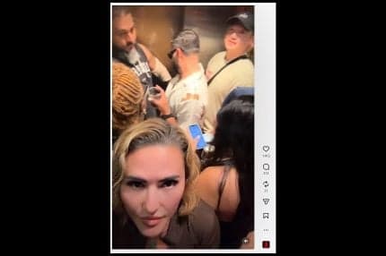 UPDATE: Rio Las Vegas Responds to Why 17 Tourists Were Trapped in an Elevator for an Hour