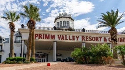 Last Primm, Nevada Casino to Close Soon