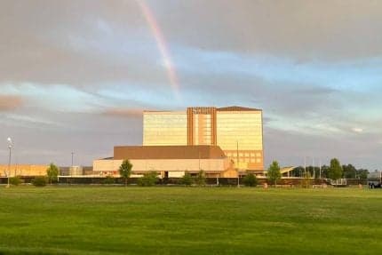 Saracen Casino Resort Names Rod Centers CEO Just Days After Firing GM and CMO