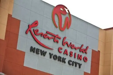 Fitch: Resorts World NY EBITDA to Climb, Spending Constrains Parent Credit Rating