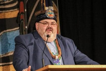 New Alaska Native Casino Opens Near Juneau – Legal Stakes Are Massive