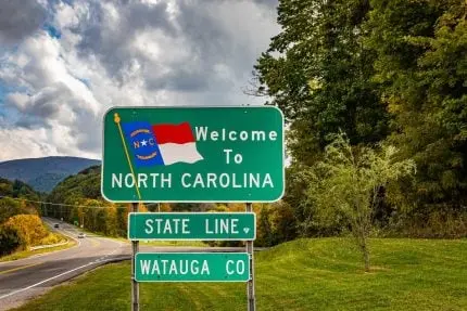 North Carolina Jacks Up Tax on Online Sportsbooks, Will Bettors Pay the Price?
