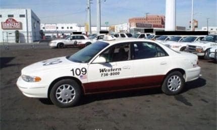 Vegas Cabbie Indicted After Passenger Claims She Awoke to Inappropriate Touching