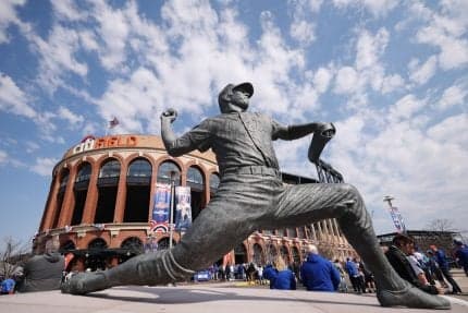 New York Mets, Novig Announce First Prediction Market Deal for an MLB Franchise