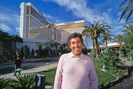 Steve Wynn to Make First Public Las Vegas Appearance Since Downfall