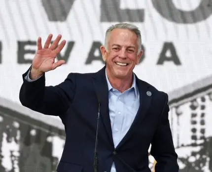 Vegas Traffic Stop Questioned: Did Nevada Gov. Demand Preferential Treatment?