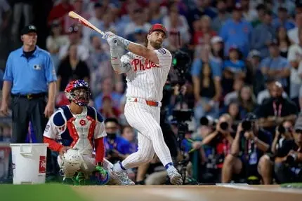 FanDuel, DraftKings Seek to End Lawsuit That Drew Bryce Harper Into Gambling Row