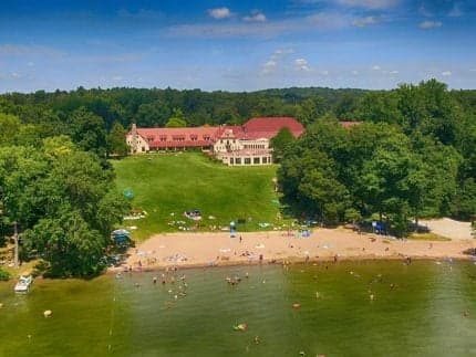 Developer Pitches $500M Lakeside Casino Resort Ahead of Steuben County Vote