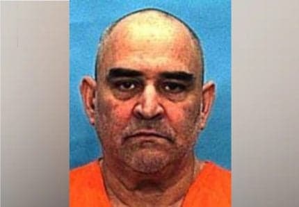 Killer Who Gambled at Florida Casino After Murder Sent Back to Death Row