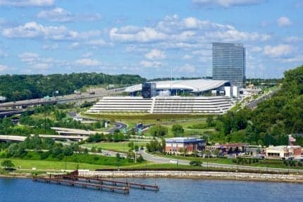 MGM National Harbor Explains Decision to End Free Self-Parking for Non-MGM Rewards Members