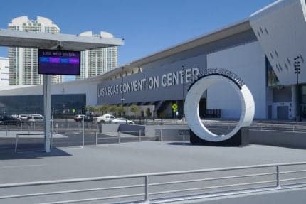 Conventions Keeping Las Vegas Strip Afloat, as Leisure Sector Remains a Drag