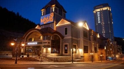 Monarch Casino Black Hawk Hit with Class Action Over Dealer Pay and Tip Credit