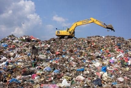 Lottery Ticket Worth $1.16M Miraculously Rescued From Six Metric Tons of Garbage