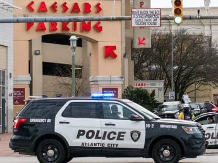 Atlantic City Seeks Public's Help After Mysterious Death at Casino Hotel