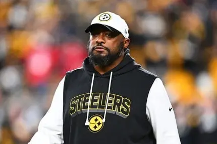 NFL Insider Jason La Canfora: Mike Tomlin &amp; Lamar Jackson to the Jets?