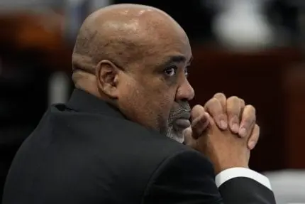 UPDATE: Duane 'Keffe D' Davis Found Guilty of Tupac Shakur's Murder