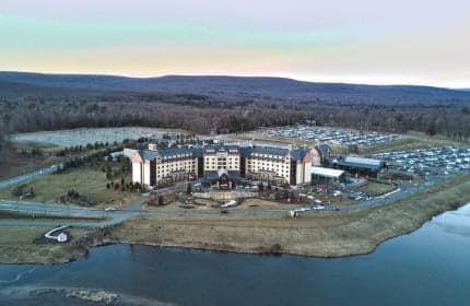 Woman, 89, Dies Nine Days After Car Plunged Into Pennsylvania Casino Pond