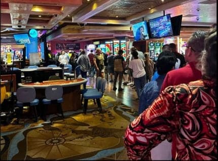UPDATE: Treasure Island Ends Free Play Promotion 'Due to Overwhelming Response'