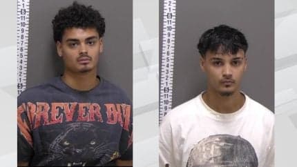 Fargo Brothers Charged in Poker Game Robbery Linked to Former Dealer