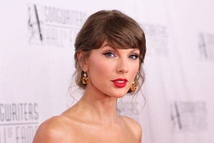 $4.6M Child Modeling Fraudster Blew Stolen Cash on Gambling, Taylor Swift Tickets