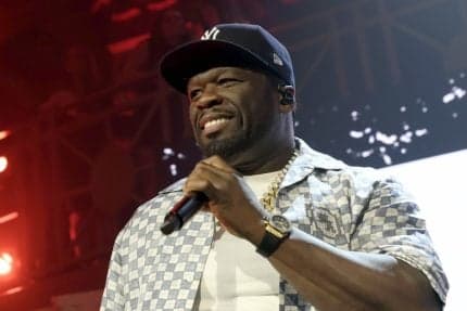 Rapper 50 Cent to Debut Casino Version of Street Dice Game at G2E