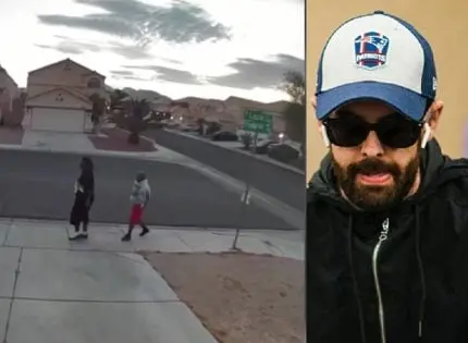 Police Release Images of Suspects in Poker Pro Jared Griener’s $57K Vegas Robbery