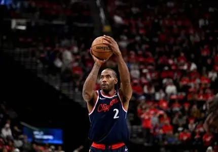 VEGAS BETTING REPORT: Kawhi Leonard Trade Clearance Barely Moves Raptors’ NBA Futures