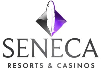 Seneca Resorts &amp; Casinos Refreshes Brand Ahead of 25th Anniversary