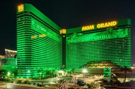 Woman Sues MGM Grand Over Alleged Assault During Massage