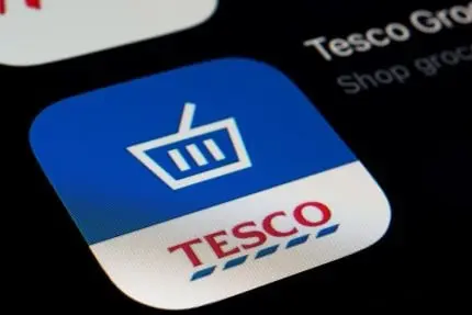 Fake Tesco Site Hijacks Top Google Search Result in UK Grocery Scam